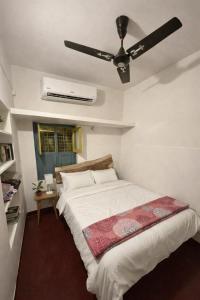 The Jayanagar residence 1 BHK - Veg only
