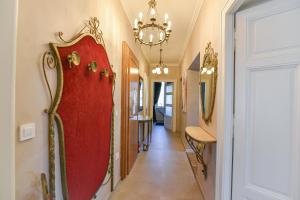 Lovran deluxe apartman