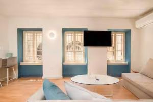 King Charles & Pavlos de Grèce