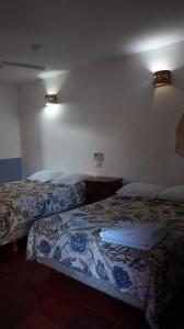 Villa Madre by La Cultura Suites