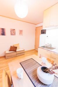 Osaka Urban Residence Karahori202