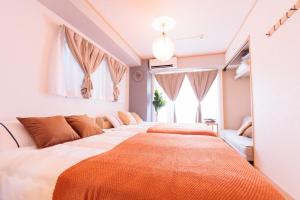 Osaka Urban Residence Karahori202