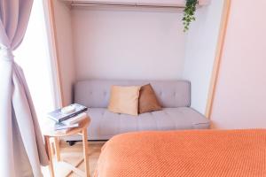 Osaka Urban Residence Karahori202