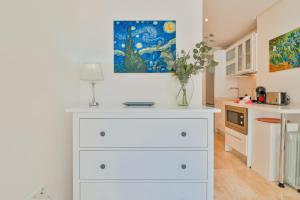 C08 SEASIDE MALAGUETA - Premium Location