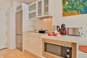 C08 SEASIDE MALAGUETA - Premium Location