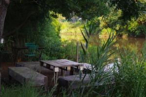 Villa Ananda - Dépendance Kermessu