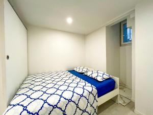 UrbanFlat 223 - Bel Appartement pour 4 Montorgueil