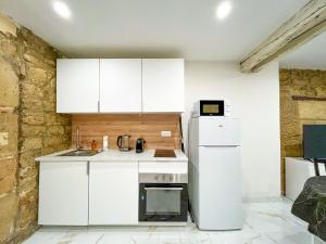 UrbanFlat 223 - Bel Appartement pour 4 Montorgueil