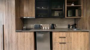 The Menlyn Maine Retreat