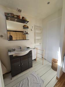 La maison de Gourgandin