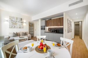 Elegant 2P Rue Meynadier 350 m Palais & beaches
