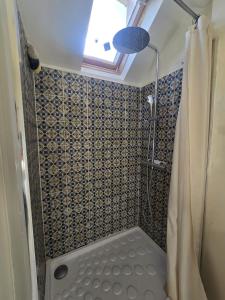 La maison de Gourgandin