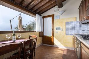 La Pieve di San Martino Girasole & Gelsomino Apartments