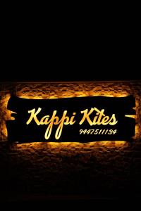 Kappi Kites Holidays
