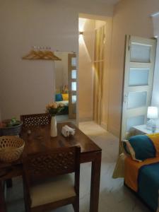 Beautiful 1-bed Apartment-Suite Kolkata near Airport