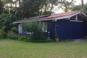 Villa Ananda - Dépendance Kermessu