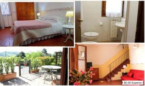 Agriturismo Poggio de Papi