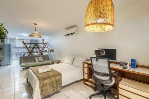 Estúdio completo na Asa Norte, Brasília DCI0214