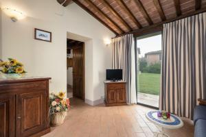 La Pieve di San Martino Girasole & Gelsomino Apartments