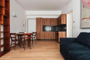 Da Simonetta bilocale in Duomo Missori