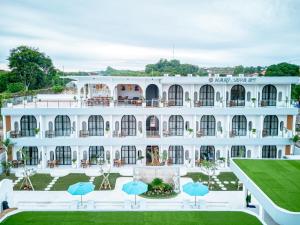 Narijaya Villas, Melasti Uluwatu