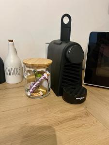 LE REFUGE - STUDIO coeur Presquîle