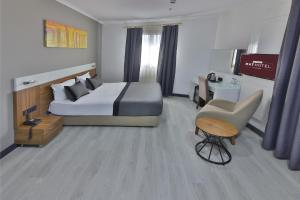 Buca Mat Hotel By Tahtalı