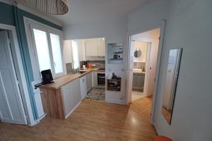 Cosy apartment withamenities