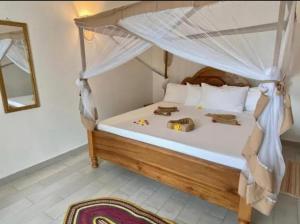 TWIGA APARTHOTEL by Sofia Collection