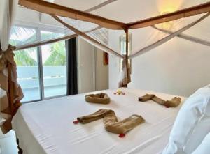 TWIGA APARTHOTEL by Sofia Collection