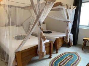TWIGA APARTHOTEL by Sofia Collection