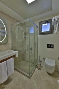 Buca Mat Hotel By Tahtalı