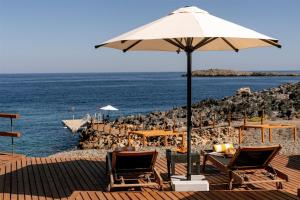 Aulus Chania Resort, Curio Collection by Hilton