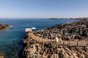 Aulus Chania Resort, Curio Collection by Hilton