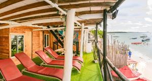 Baru JetBeach & Hostal