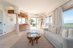 Residence Balocco Porto Cervo