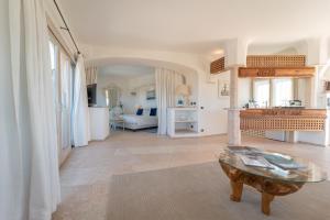 Residence Balocco Porto Cervo img4