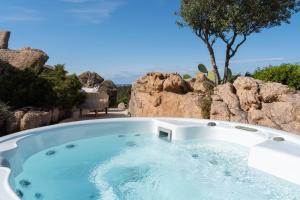 Residence Balocco Porto Cervo img3