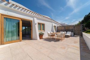 Residence Balocco Porto Cervo img7