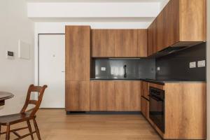 Da Simonetta bilocale in Duomo Missori