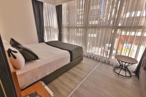 Buca Mat Hotel By Tahtalı