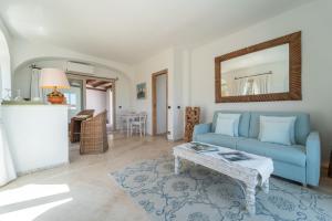 Residence Balocco Porto Cervo img18