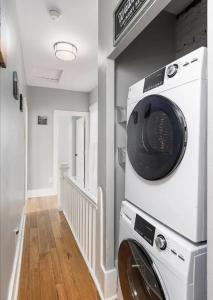 Boutique Italian Village OSU 4BR 4 parking