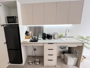 Loft Valencia R41 A B - Ground & Monteolivete Vibes