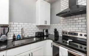 Boutique Italian Village OSU 4BR 4 parking