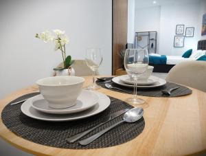 Loft Valencia R41 A B - Ground & Monteolivete Vibes