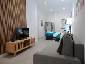 Loft Valencia R41 A B - Ground & Monteolivete Vibes