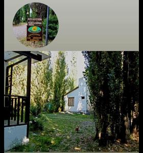 Los Abedules Bungalow - homestay