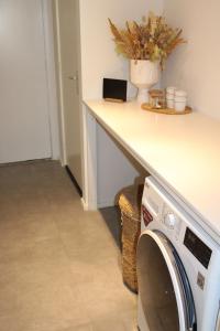 No 5 aan Zee - 300 meter van het strand met gratis parkeergelegenheid