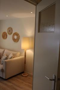 No 5 aan Zee - 300 meter van het strand met gratis parkeergelegenheid